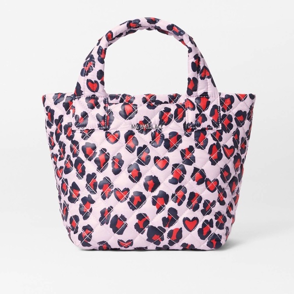 MZ Wallace Handbags - MZ Wallace Mini Metro Tote Deluxe